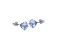 Surgical Steel Stud Earring SHX-221106-19101 
